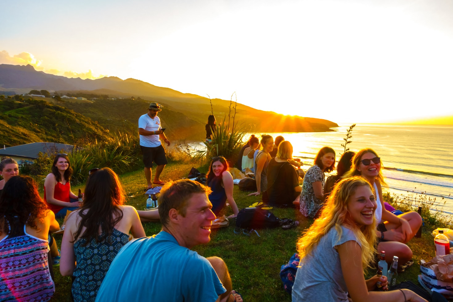 Voluntariados que transformarán tu experiencia de viaje
